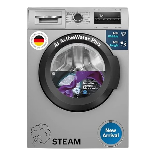 Washing Machines