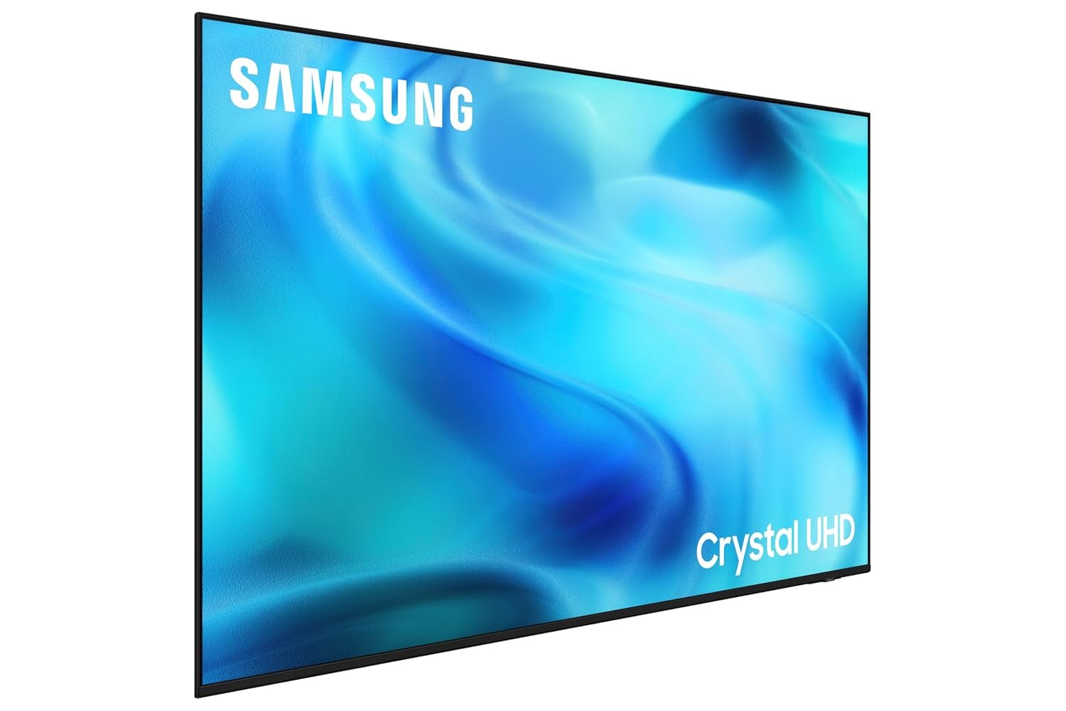 Samsung 50 Inches Crystal UHD 4K Smart TV with Vision AI, Crystal Processor 4K, HDR10+, 30W Sound, Voice Assistant & Smart Connectivity - UA50UE83AHULXL - Image 2