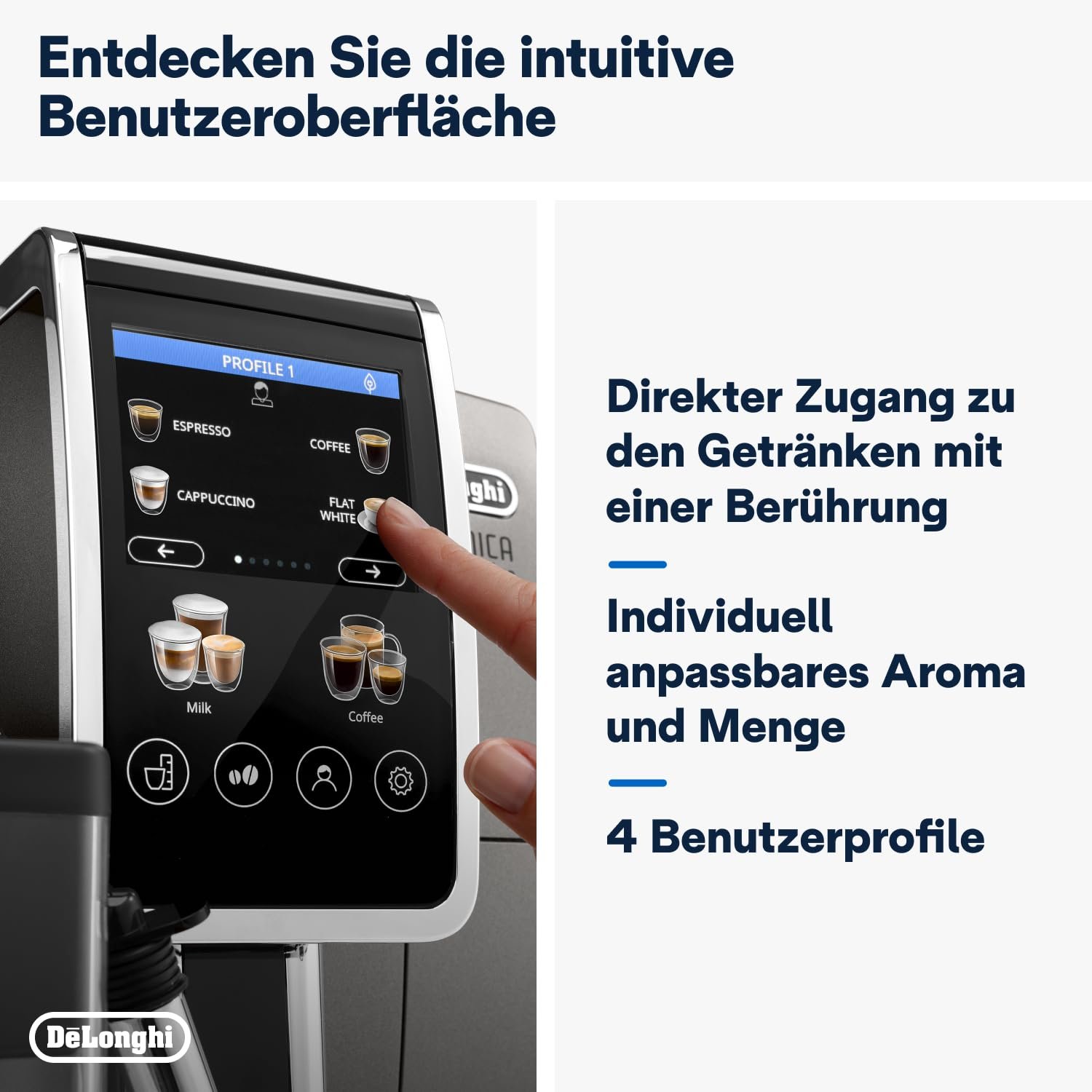 Coffee Machine Image 1