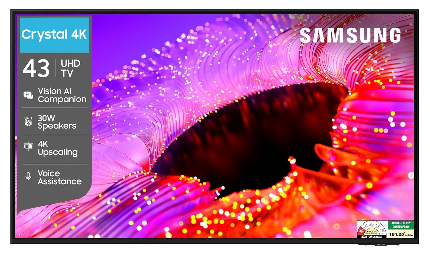 Samsung Smart TV