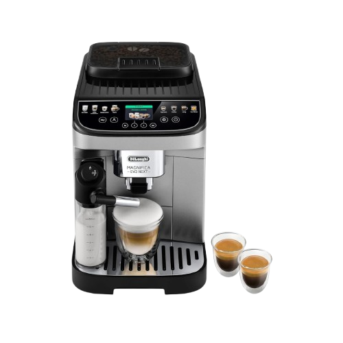Coffee Machines