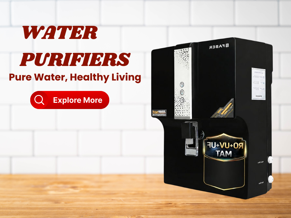 Water Purifier