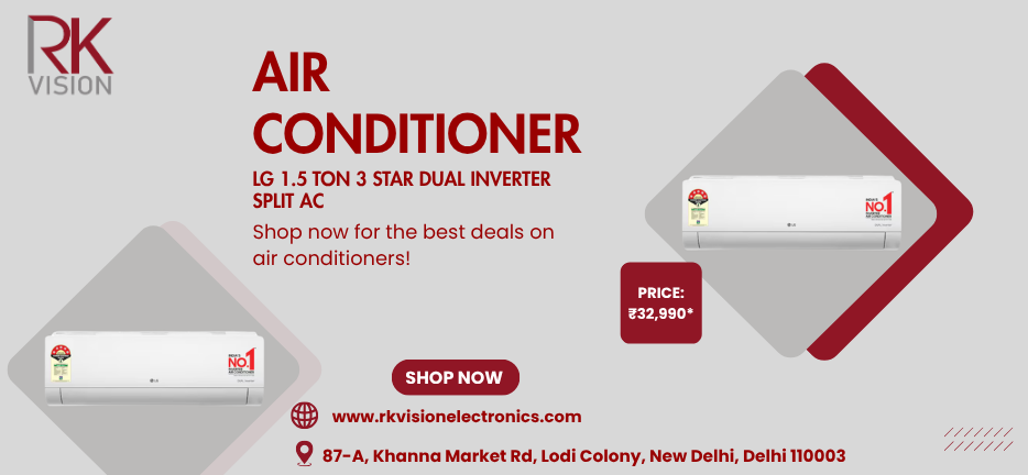 Air Conditioner