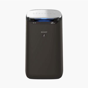 SHARP FP-J80M-H Air Purifier with Plasmacluster Tech