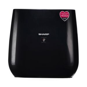 SHARP FP-J30M-BK Air Purifier with Plasmacluster Tech Black