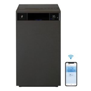 SHARP PureFit FX-S120M-H Smart Air Purifier