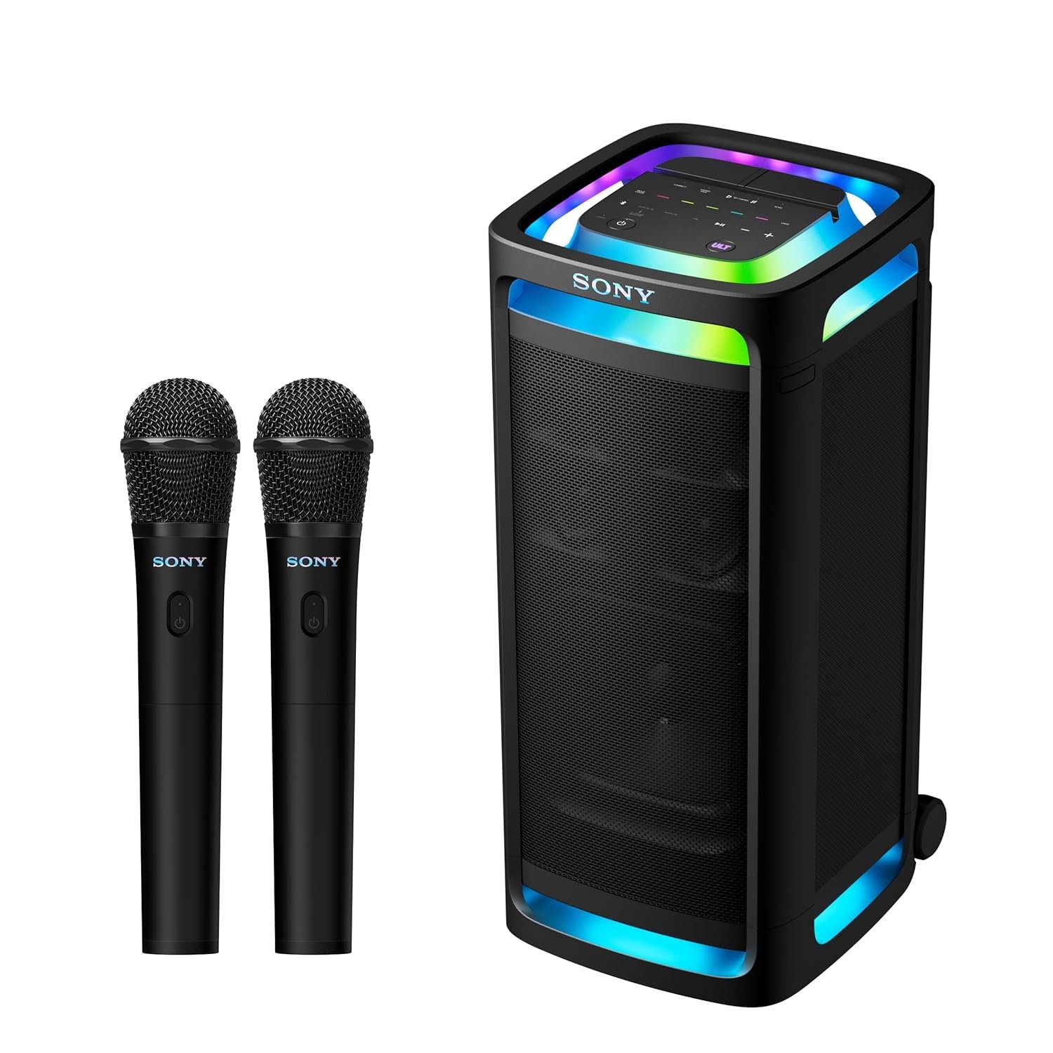 Sony ULT TOWER9