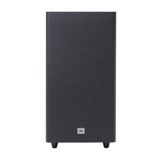 JBL Cinema SB590 5.1 Channel Soundbar with Wireless Subwoofer & Dolby Atmos (440W, Bluetooth 5.3, Black) - Image 4