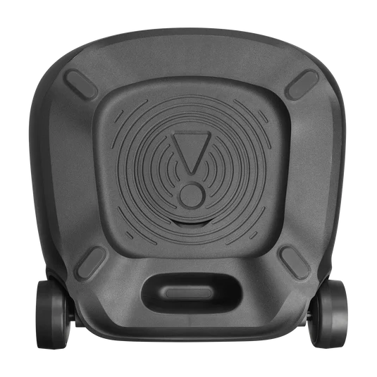 JBL PartyBox 520 Wireless 400W Party Speaker with Dynamic Lightshow & AI Sound Boost (Black) - Image 6