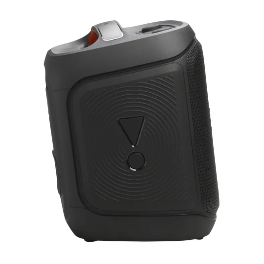 JBL PartyBox Encore Essential 2 Portable 100W Wireless Speaker with Dynamic Lightshow & AI Sound Boost (Black) - Image 6
