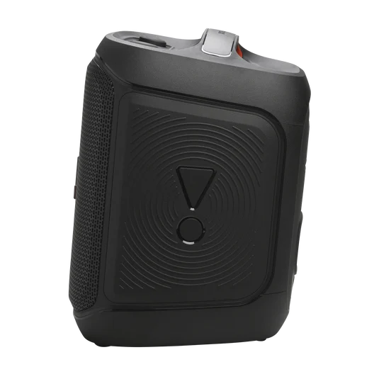 JBL PartyBox Encore Essential 2 Portable 100W Wireless Speaker with Dynamic Lightshow & AI Sound Boost (Black) - Image 5