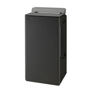 SHARP DW-T30FM-H Dehumidifier & Air Purifier Charcoal Gray
