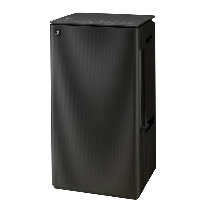 SHARP Dehumidifier & Air Purifier with Plasmacluster Tech (DW-T30FM-H) - Image 10