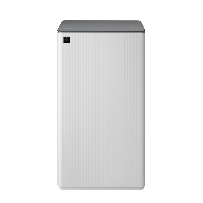 SHARP Dehumidifier & Air Purifier – DW-T30FM-W (White) - Image 11
