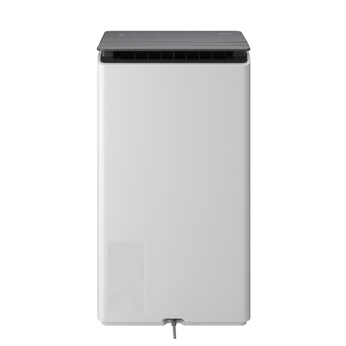 SHARP Dehumidifier & Air Purifier – DW-T30FM-W (White) - Image 10