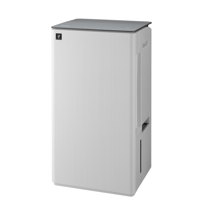 SHARP Dehumidifier & Air Purifier – DW-T30FM-W (White) - Image 2