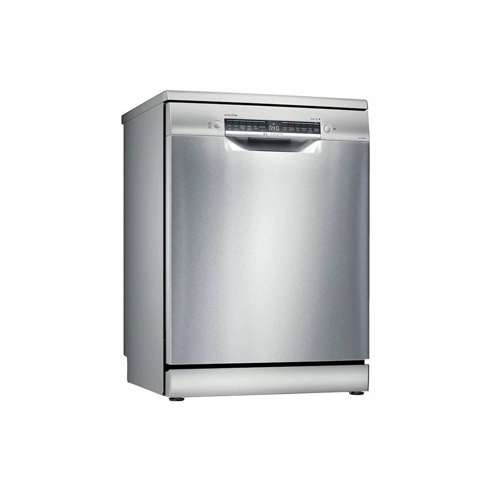 Dishwasher