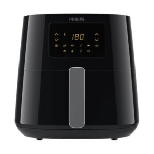 Philips Digital Air Fryer HD9270/70 6.2L 2000W Black