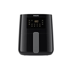 Philips Essential Air Fryer HD9252/70 4.1L with Digital Touchscreen