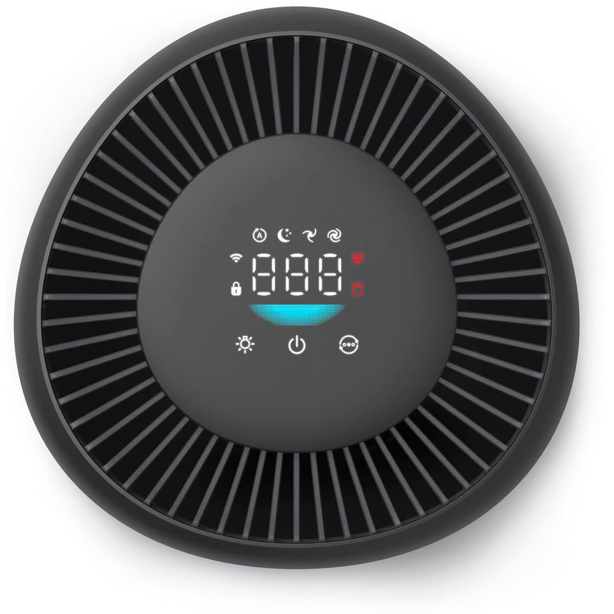 Philips Air Purifier 900 Series (AC0951/13) – HEPA NanoProtect, Active Carbon Filter (CADR 250 m³/h) - Image 6